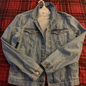 Calvin Klein Denim Jacket